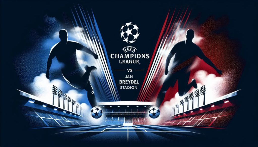 Şampiyonlar Ligi’nde Brugge-Arsenal Savaşı