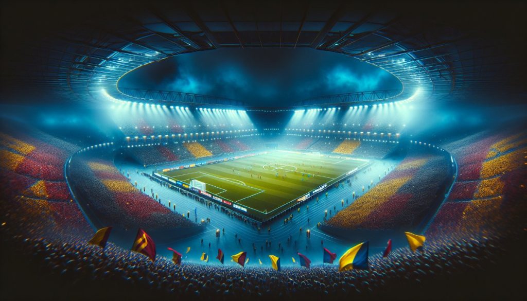 Şampiyonluk Yolunda Kritik Derbi: Trabzonspor ve Fenerbahçe