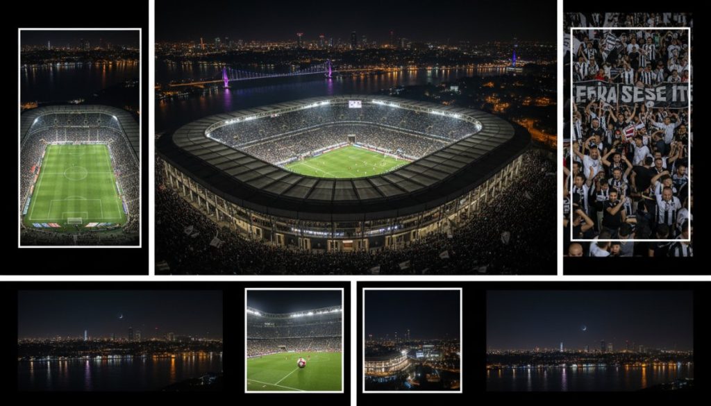 2026 Avrupa Ligi Kupası İstanbul’da Sahibini Buluyor