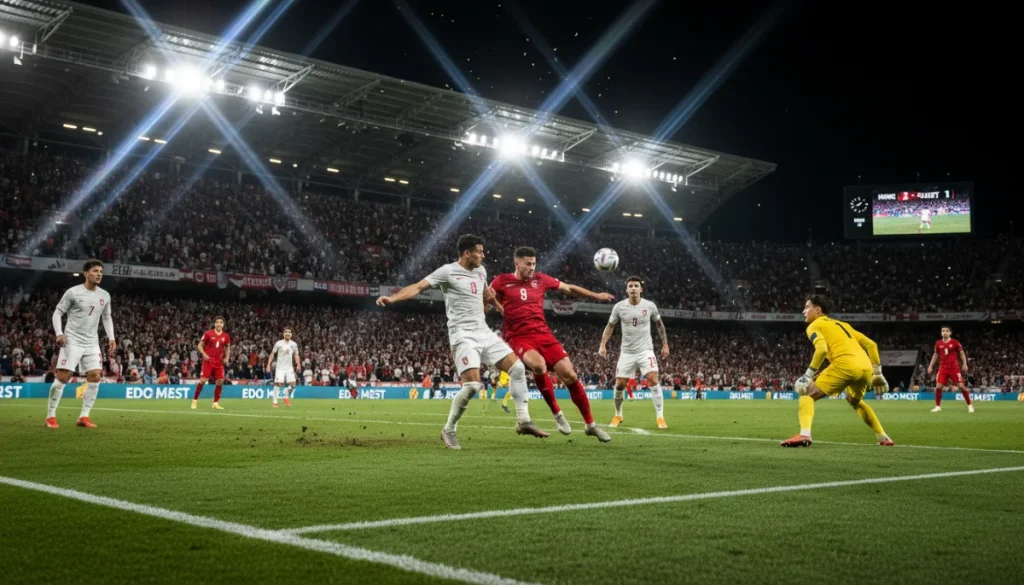 Real Madrid’in Atletico’ya Karşı Zafere Uzanan Derbi Hikayesi 3-2