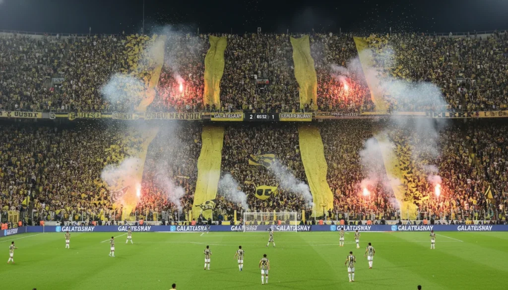 Süper Lig’de Erken Randevu: Şehrin Devleri İçin Takvim Netleşti
